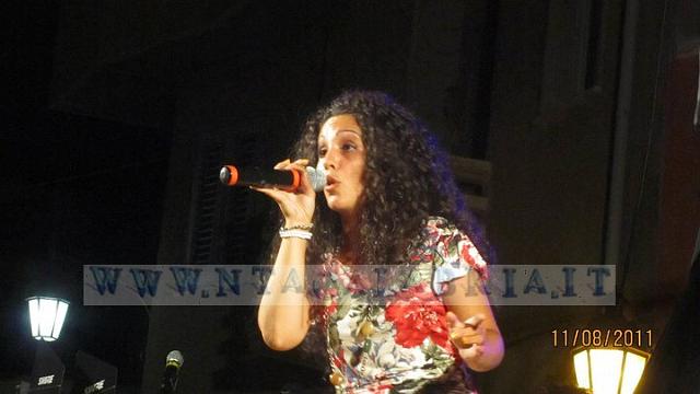 festival canoro al paese vecchio di melito porto salvo 11